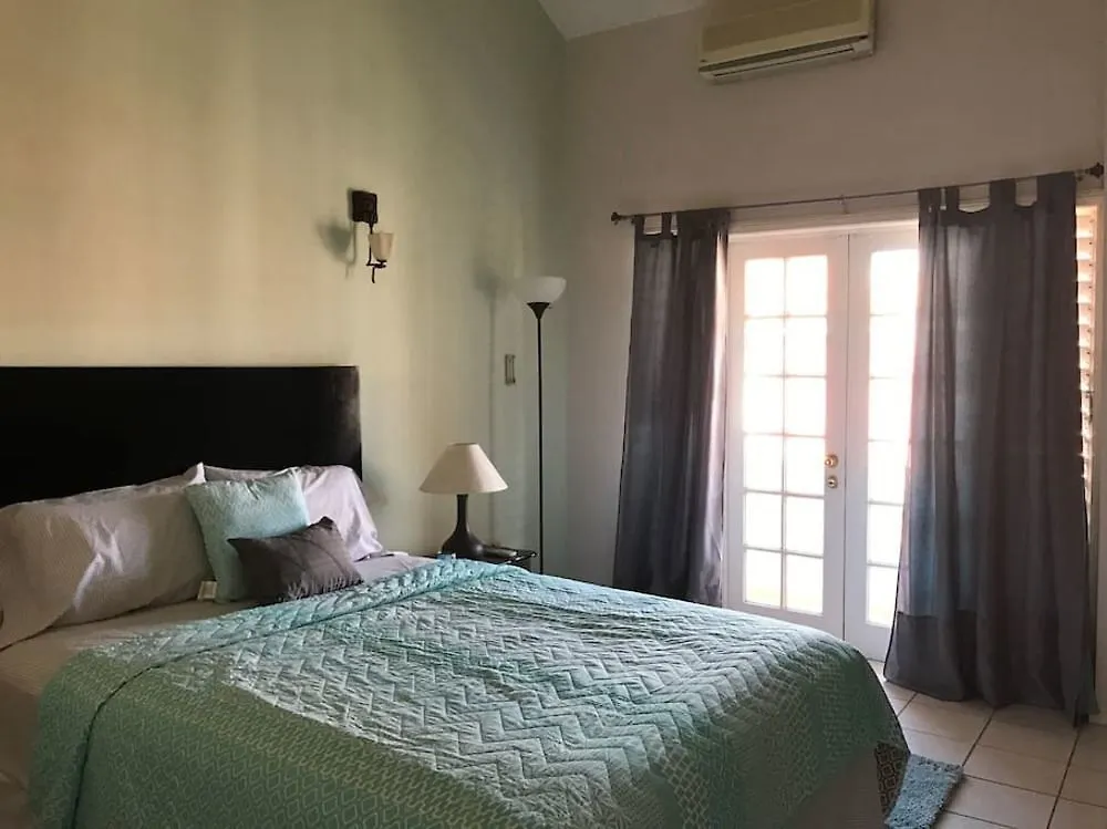 Naturesview Castle B&B キングストン 3*,  ジャマイカ